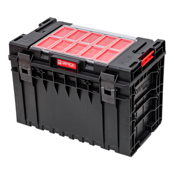 Qbrick QB-ONE-450 2.0 EXPERT Qbrick System ONE 450 2.0 Expert 1