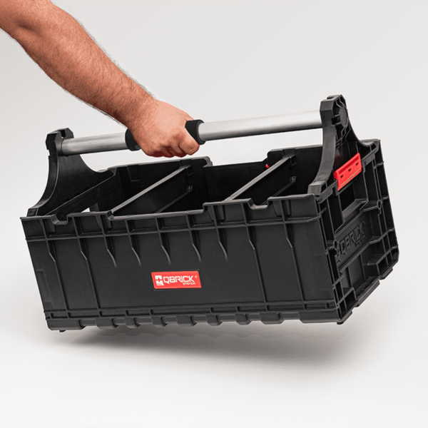 Qbrick QB-ONE-HANDLE Qbrick System ONE Box Handle 11