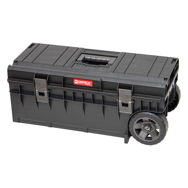 Qbrick QB-ONE-LONGER BASIC Qbrick System ONE Longer Basic 3
