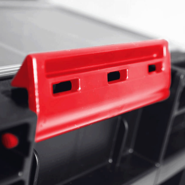 Qbrick QB-ONE-LONGER BASIC Qbrick System ONE Longer Basic 5