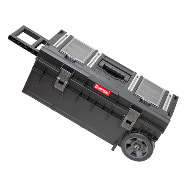 Qbrick QB-ONE-LONGER TECHNIK Qbrick System ONE Longer Technik 1