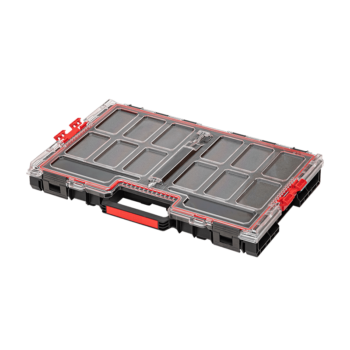 Qbrick QB-ONE-ORGANIZER L 2.0 MFI Qbrick System ONE Organiser L 2.0 Multilayer Foam Inserts 1