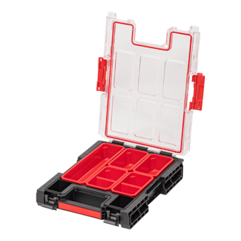 Qbrick QB-ONE-ORGANIZER M 2.0 Qbrick System ONE Organiser M 2.0 2
