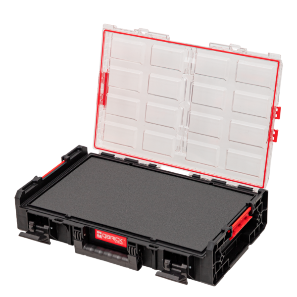 Qbrick QB-ONE-ORGANIZER XL 2.0 MFI Qbrick System ONE Organiser XL 2.0 Multilayer Foam Inserts 3