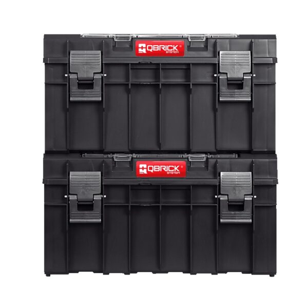 Qbrick QB-PRO-500-BAS Qbrick System PRO 500 Basic 3