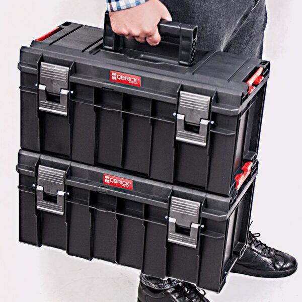 Qbrick QB-PRO-500-BAS Qbrick System PRO 500 Basic 4