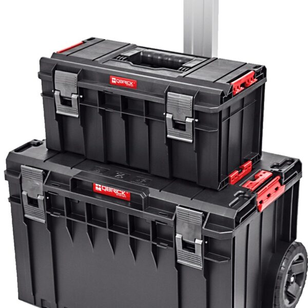 Qbrick QB-PRO-500-BAS Qbrick System PRO 500 Basic 5