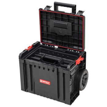 Qbrick QB-PRO-CART Qbrick System PRO Cart 2