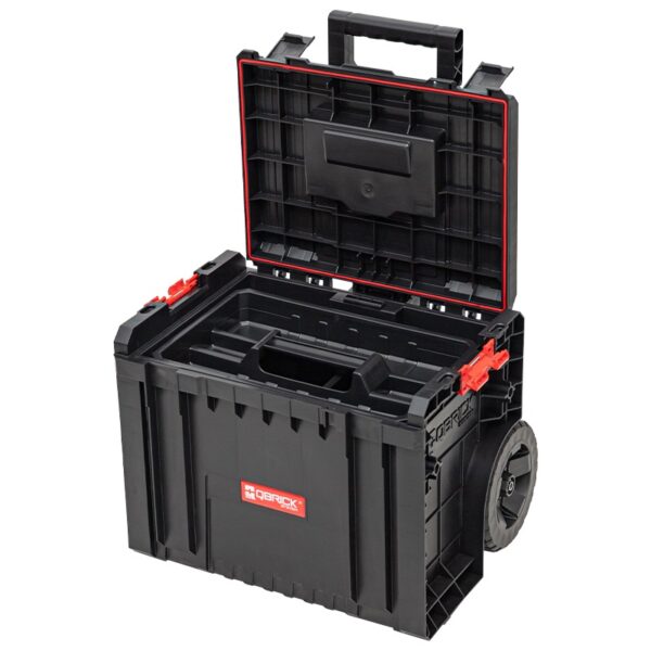 Qbrick QB-PRO-CART Qbrick System PRO Cart 2
