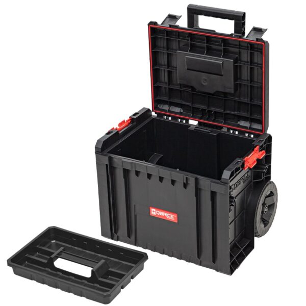 Qbrick QB-PRO-CART Qbrick System PRO Cart 3