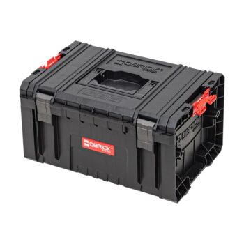 Qbrick QB-PRO-MULTISET-1 Qbrick System PRO Toolbox 2.0 + 5 x Organiser Multi 2