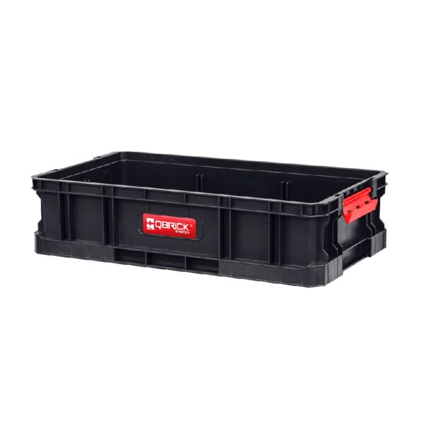 Qbrick QB-TWO-BOX100 Qbrick System TWO QB-TWO-BOX100 2