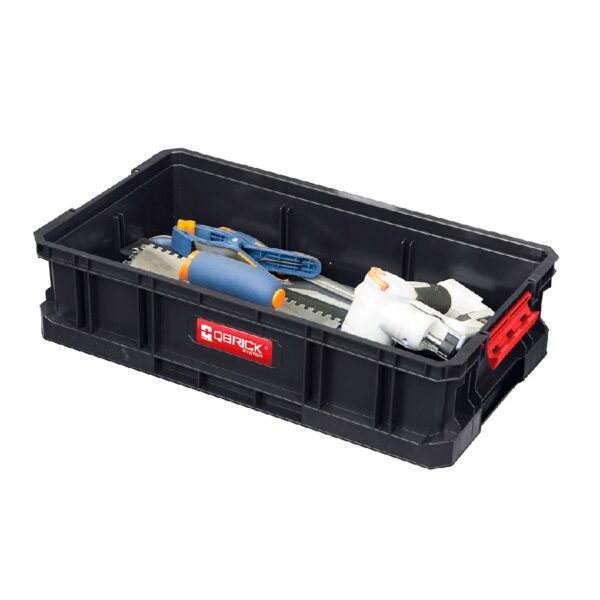 Qbrick QB-TWO-BOX100 Qbrick System TWO QB-TWO-BOX100 3