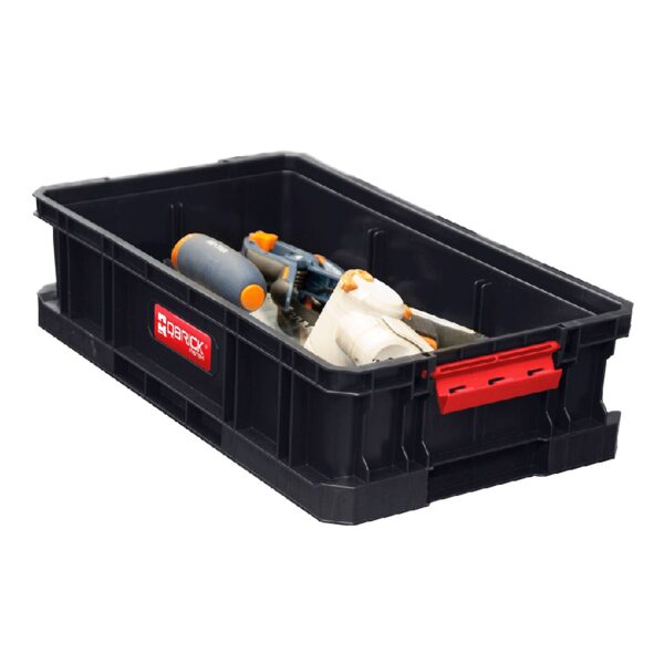 Qbrick QB-TWO-BOX100 Qbrick System TWO QB-TWO-BOX100 4