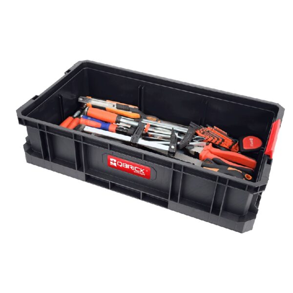 Qbrick QB-TWO-BOX100 Qbrick System TWO QB-TWO-BOX100 5