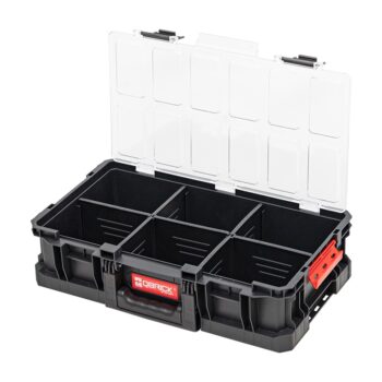 Qbrick QB-TWO-ORGPLUS-F Qbrick System TWO QB-TWO-ORGPLUS-F Organiser Plus Flex 1