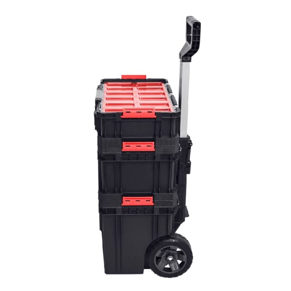 Qbrick QB-TWO-SET-1 Qbrick System TWO QB-TWO-SET-1 Set 1 Plus Vario 3