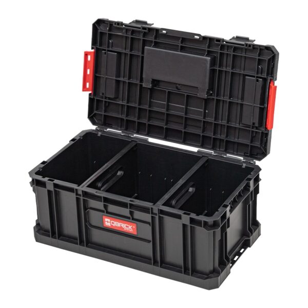Qbrick QB-TWO-TOOLBOX-PV Qbrick System TWO QB-TWO-TOOLBOX-PV Toolbox Plus Vario 2