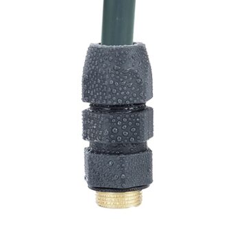 SWA STORM20 Storm Cable Gland M20 c/w Gland Brass Lock Nut & Earth Tag - Pack of 2 1
