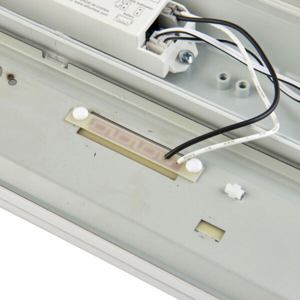 Saxby 103262 Saxby LED Anti-Corrosive batten 4000K 4FT High Lumen EM IP65 30W 6