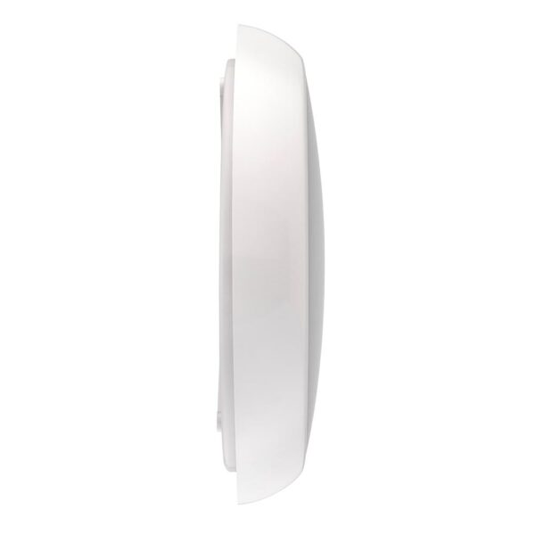 Saxby 103940 Saxby HeroPRO XL CCT Tri Wattage Bulkhead Microwave Emergency - 28W 3000K/4000K/6000K 3