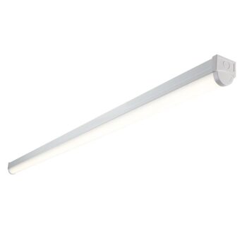 Saxby 107127 Saxby RularPLUS LED Batten - 6ft Standard 4000K 35W 1