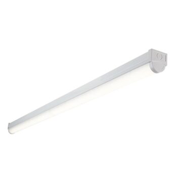 Saxby 107129 Saxby RularPLUS LED Batten - 5ft High Lumen 4000K 39W 1
