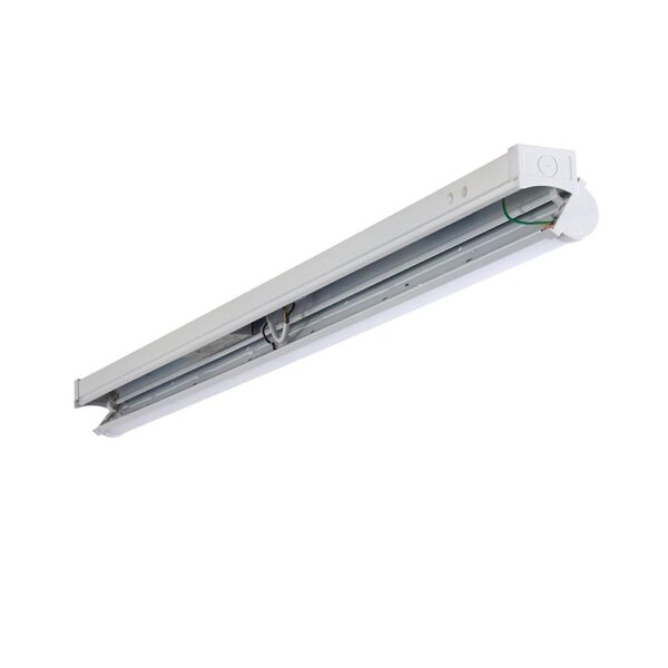Saxby 108868 Saxby RularPRO LED Batten - 5ft Microwave Sensor CCT 26W/39W 7
