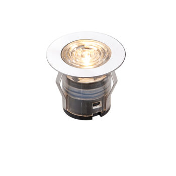 Saxby 73348 Saxby Lighting IkonPRO CCT 3000K/4000K 35mm KIT IP67 0.75W CCT 3
