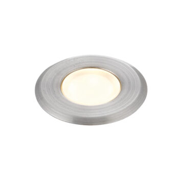 Saxby 73463 Saxby Lighting Cove Warm White IP67 0.8W 1