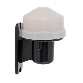 Saxby 90981 Saxby IP44 Photocell 1