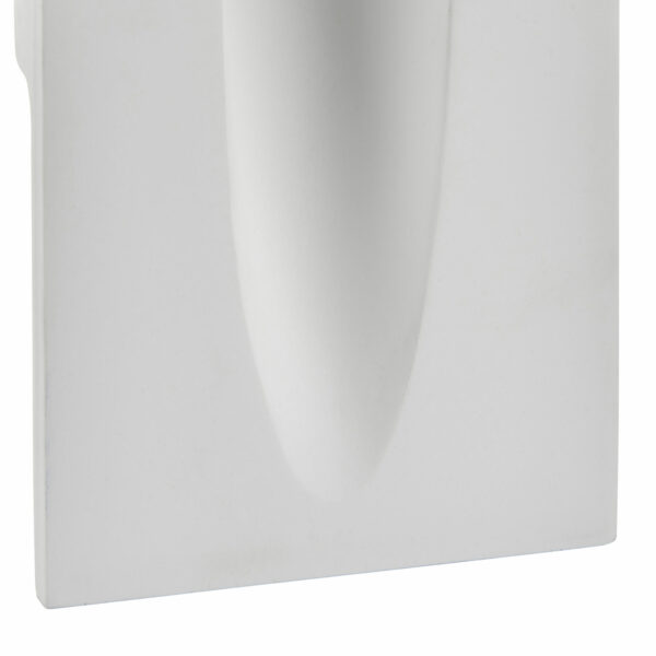 Saxby 92313 Saxby Zeke Rectangular 1.6W - Warm White 6