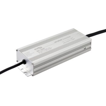 Saxby 92509 Saxby LED Driver Constant Voltage - 24V 320W IP67 1
