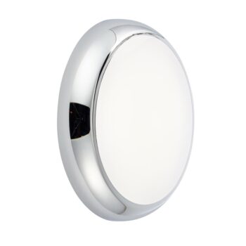Saxby 95545 Saxby Hero Chrome Bezel 2