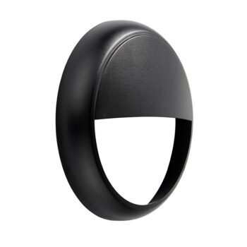 Saxby 95549 Saxby Hero CCT Black Eyelid Bezel 1