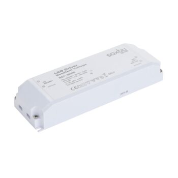 Saxby 98996 Saxby LED Driver Constant Voltage - 24V 100W