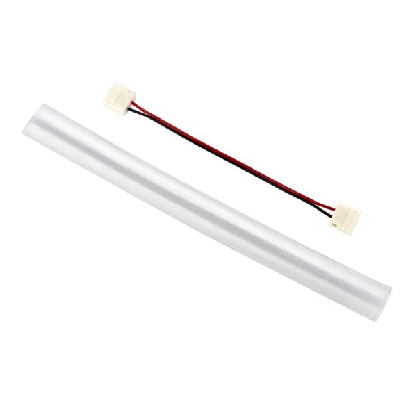 Saxby 99034 Saxby Orion65/67 Connector Flexible Tape to Tape IP67 1