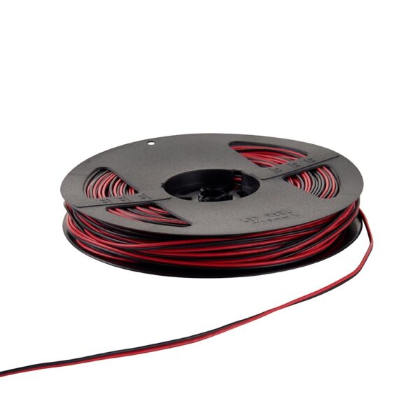 Saxby 99052 Saxby Orion Cable Single Colour - 1 meter 2