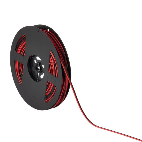 Saxby 99052 Saxby Orion Cable Single Colour - 1 meter 1