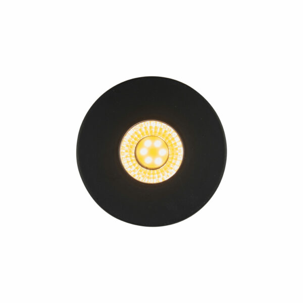 Saxby 99557 Saxby LALO IP44 4W - 3000K Warm White 2