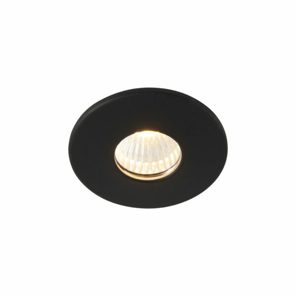 Saxby 99557 LALO Dimmable Downlight