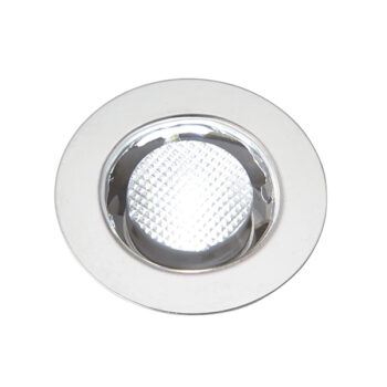 Saxby 99562 Saxby Lighting Kios 2 IP44 0.45W Warm White 2