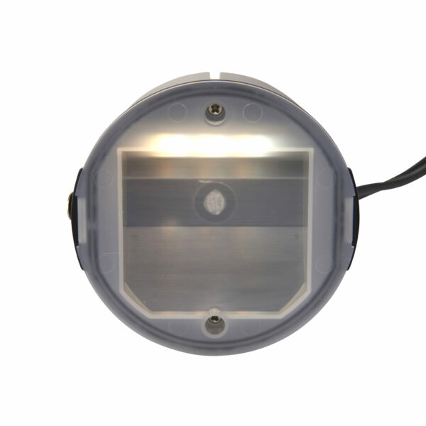 Saxby 99761 Saxby Albus CCT Square IP65 1.5W 6
