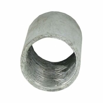Steel Conduit Couplers