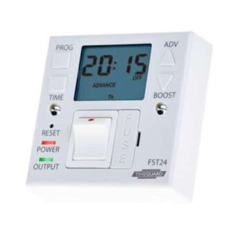 Timeguard FST24 Timeguard Fused Spur 24h FST24 1