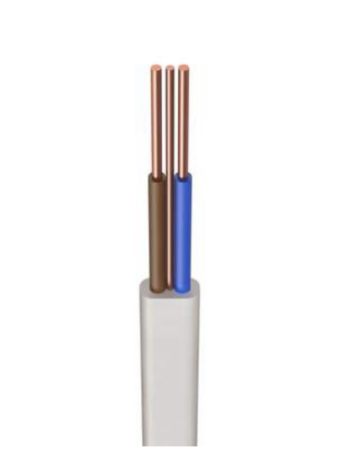 Twin & Earth Cables - LSF / LSZH