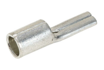 Uninsulated Flat Reducing Pins