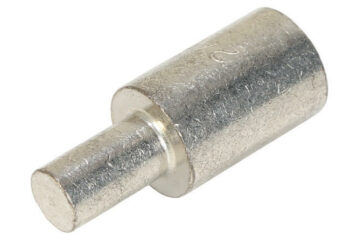 Uninsulated Round Reducing Pins