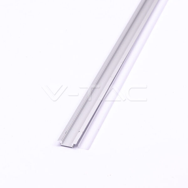 V-Tac 3350 LED Profile Recess Mounted Kit 3350 4