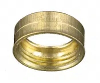 Various Suppliers BF2 Brass Female Bush 2"